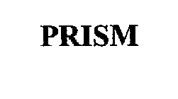 PRISM