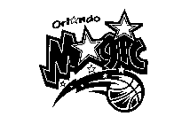 ORLANDO MAGIC