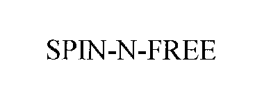 SPIN-N-FREE