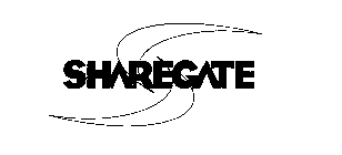 SHAREGATE