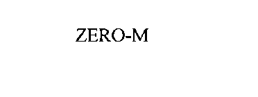 ZERO-M