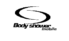 BODY SHOWER MOBILE