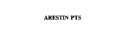 ARESTIN PTS