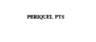 PERIQUEL PTS