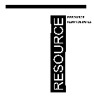 RESOURCE RESOURCE TECHNOLOGIES