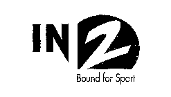 IN 2 BOUND FOR SPORT