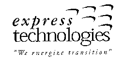 EXPRESS TECHNOLOGIES 
