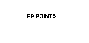 EPIPOINTS