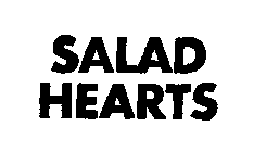 SALAD HEARTS