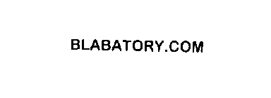 BLABATORY.COM