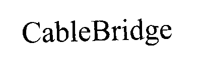 CABLEBRIDGE