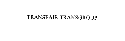 TRANSFAIR TRANSGROUP