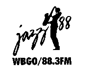 JAZZ 88 WBGO/88.3FM