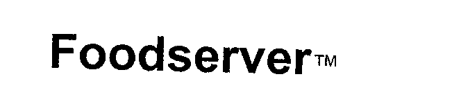 FOODSERVER