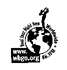 REAL JAZZ RIGHT NOW WORLDWIDE 88.3FM WWW.WBGO.ORG