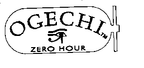 OGECHI ZERO HOUR