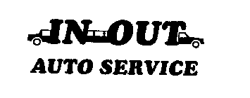 IN OUT AUTO SERVICE