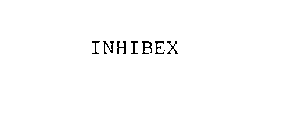 INHIBEX