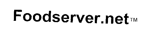 FOODSERVER.NET