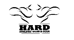 HARD ATHLETIC WEAR & GEAR