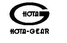 HOTA-GEAR