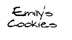 EMILY'S COOKIES