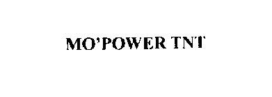 MO'POWER TNT