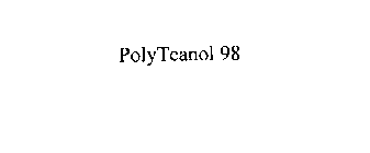 POLYTEANOL 98