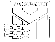 MICROVAULT M