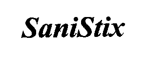 SANISTIX