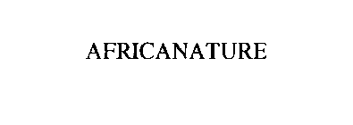 AFRICANATURE