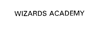 WIZARDS ACADEMY