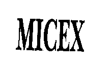 MICEX