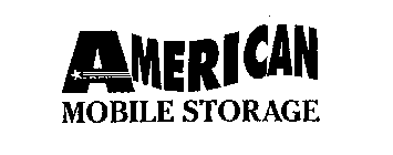AMERICAN MOBILE STORAGE