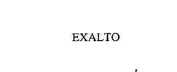 EXALTO