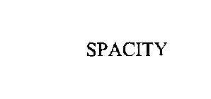 SPACITY