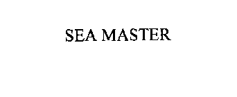 SEA MASTER