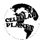 CELLULAR PLANET