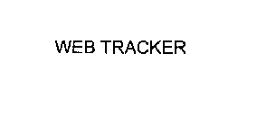 WEB TRACKER