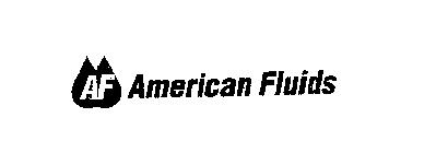 AF AMERICAN FLUIDS