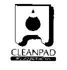 CLEANPAD PRO-MOUSE TRACTION