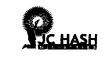 JC HASH MINISTRIES