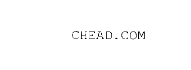 CHEAD.COM