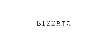 BIZ2BIZ