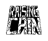 RAISING CAIN