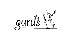THE GURUS
