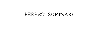 PERFECTSOFTWARE