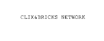 CLIX&BRICKS NETWORK