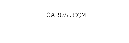 CARDS.COM