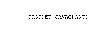 PROPHET JAVACHARTS